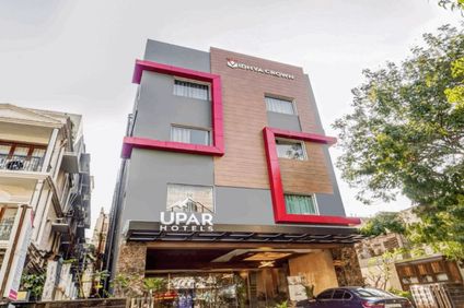 UPAR Hotels - T Nagar