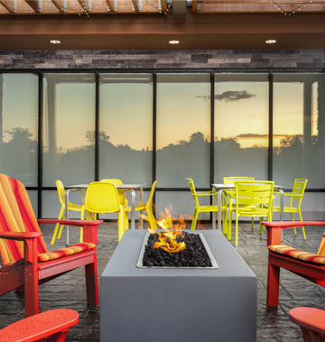 Home2 Suites by Hilton Boston Franklin