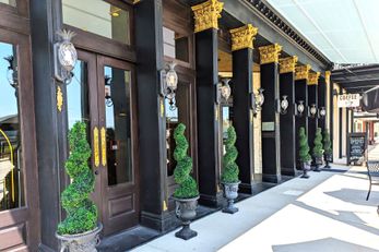 P.A. Smith Hotel & Event Center