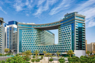 NH Collection Dubai The Palm