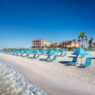 Margaritaville Resort Fort Myers Beach