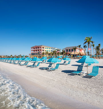 Margaritaville Resort Fort Myers Beach