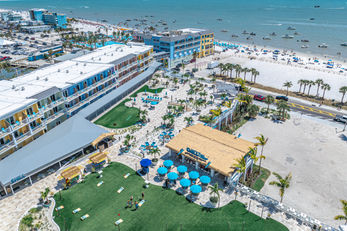 Margaritaville Fort Myers Beach