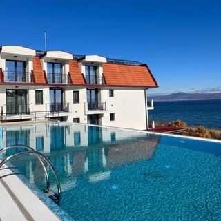 Dishli Hotel & Spa