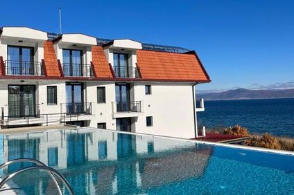 Dishli Hotel & Spa