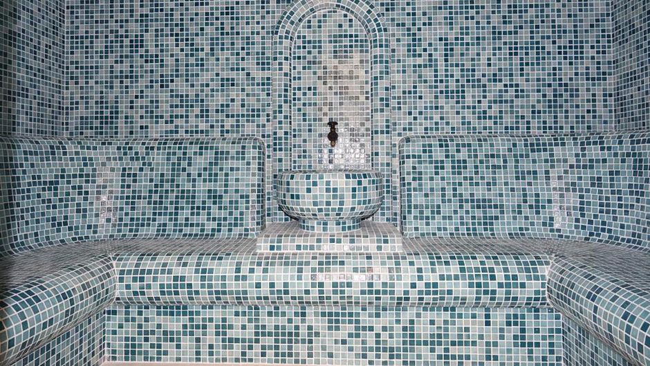 Dishli Hotel & Spa Health
