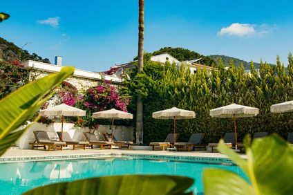 Kassandra Boutique Hotel