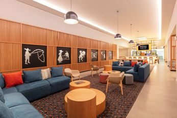 Hilton Garden Inn Guadalajara Airport