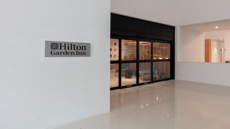 Hilton Garden Inn Guadalajara Airport Other