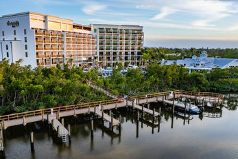 The Perry Hotel Naples