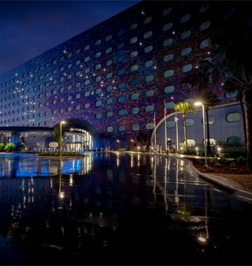 Universal Stella Nova Resort