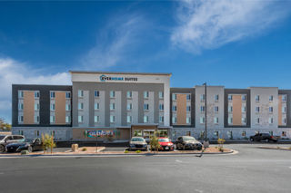 Everhome Suites Glendale