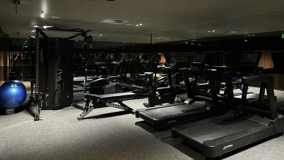 Hyde Melbourne Place Health