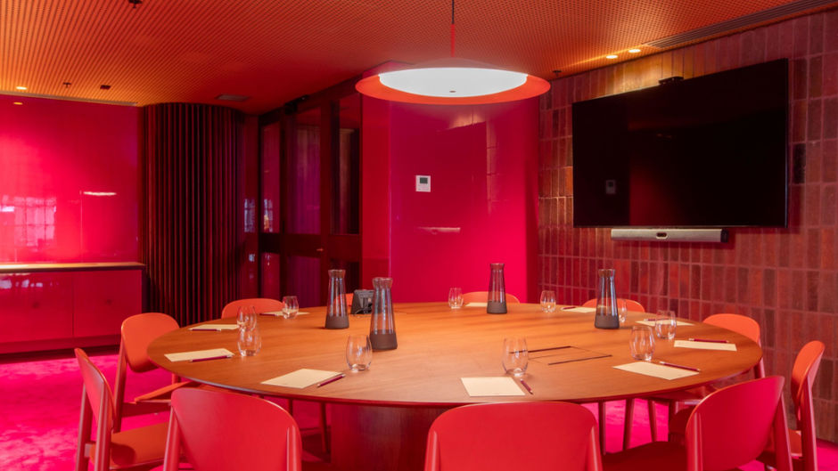 Hyde Melbourne Place Meeting