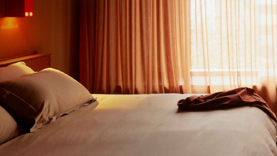 Hyde Melbourne Place Room