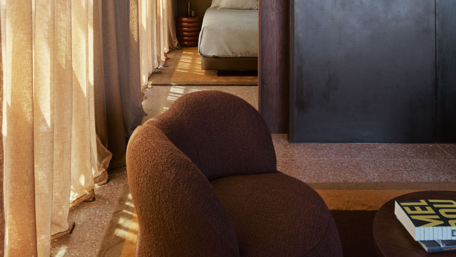 Hyde Melbourne Place Room