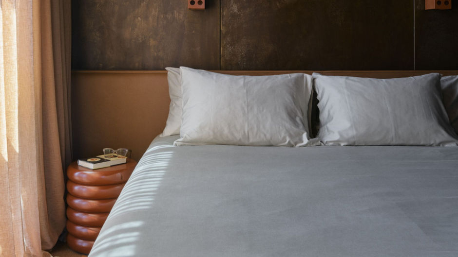 Hyde Melbourne Place Room