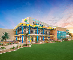 Margaritaville Hotel Kansas City