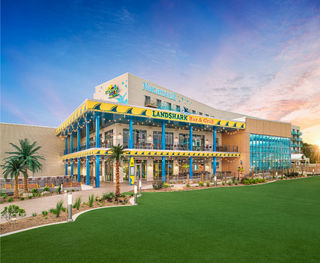 Margaritaville Hotel Kansas City