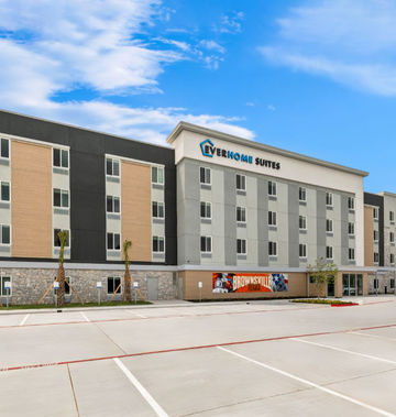 Everhome Suites Brownsville