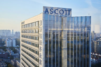 Ascott Xuanwu Lake Nanjing