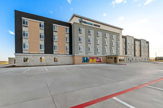EverHome Suites Waco