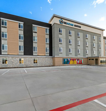EverHome Suites Waco