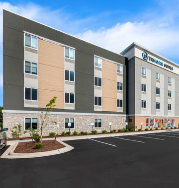 Everhome Suites Fayetteville