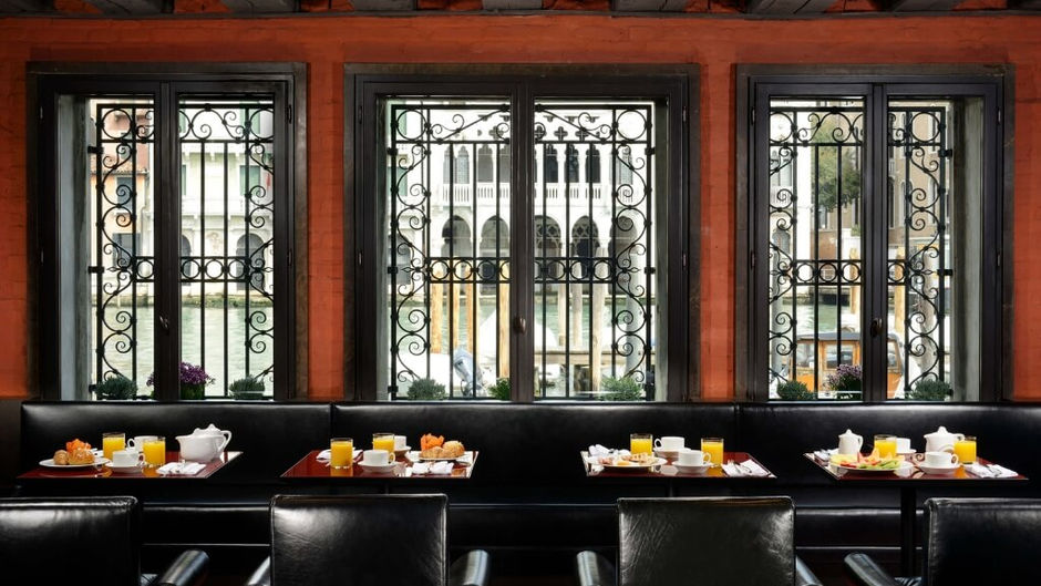 Hotel L'Orologio Venezia Banquet