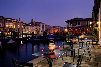 Hotel L'Orologio Venezia
