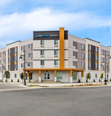 Everhome Suites Temecula