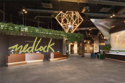 Radisson Blu Medlock Hotel, Manchester