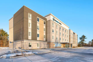 Everhome Suites Portsmouth - Newington