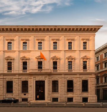 Corinthia Rome