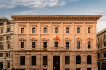 Corinthia Rome