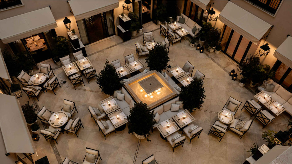 Corinthia Rome Other