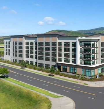 Hyatt Place at Ho'opili
