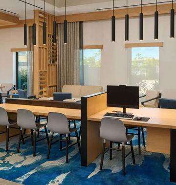 Hyatt House at Ho'opili