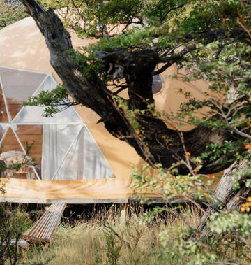 Chalten Camp