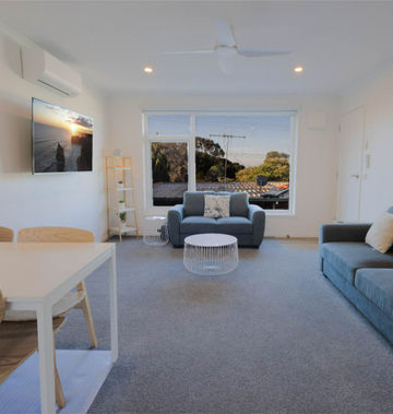 Botanic Racecourse Apartments