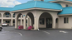 Timberland Inn & Suites