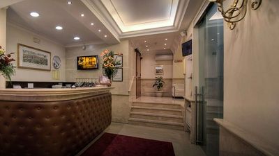 Galileo Hotel