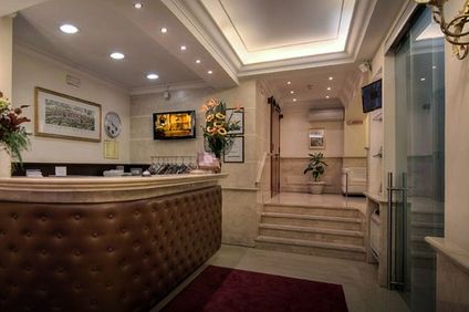 Galileo Hotel