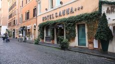 Sant Anna Hotel