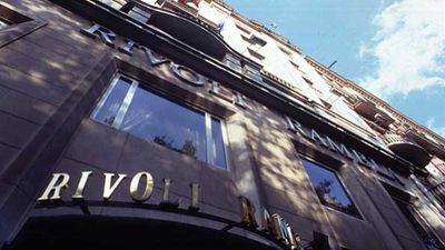 Serhs Rivoli Ramblas Hotel