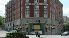 Boston Hotel Buckminster