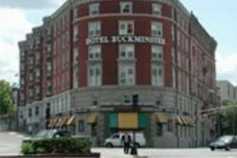 Boston Hotel Buckminster