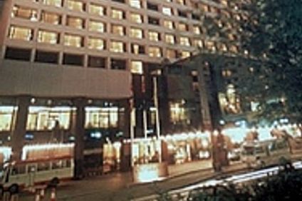 City Garden Hotel