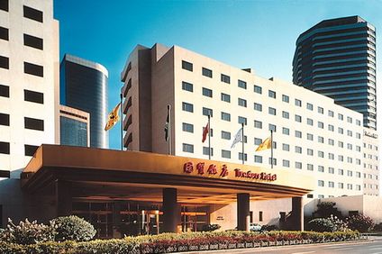 Hotel Jen by Shangri-La