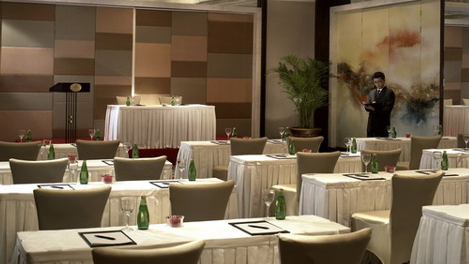 Hotel Jen by Shangri-La Meeting